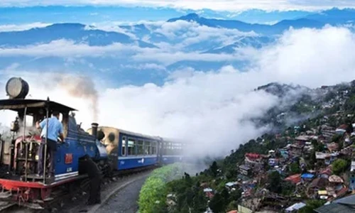 darjeeling tour package, darjeeling travel
